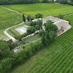 Domaine Celadon 招待所 3*