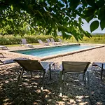 Domaine Celadon 招待所