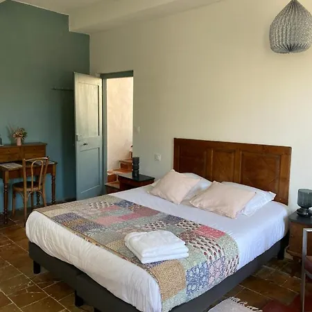 Guest house Domaine Celadon Pont-Saint-Esprit