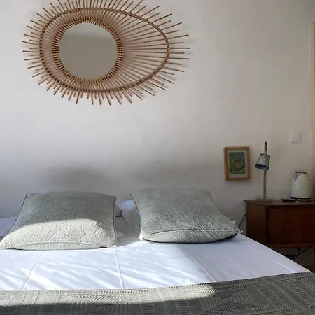 Guest house Domaine Celadon Pont-Saint-Esprit