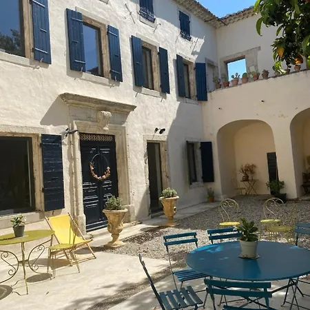 Domaine Celadon 3*
