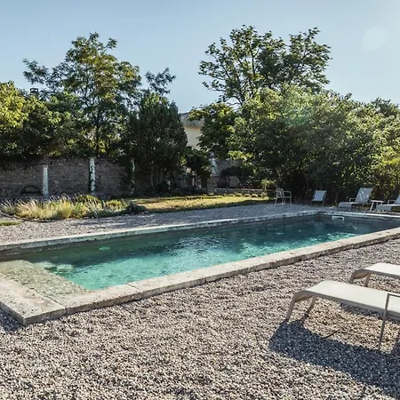 Domaine Celadon Guest house