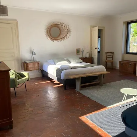 Domaine Celadon Guest house Pont-Saint-Esprit