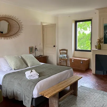 Domaine Céladon 3* Pont-Saint-Esprit