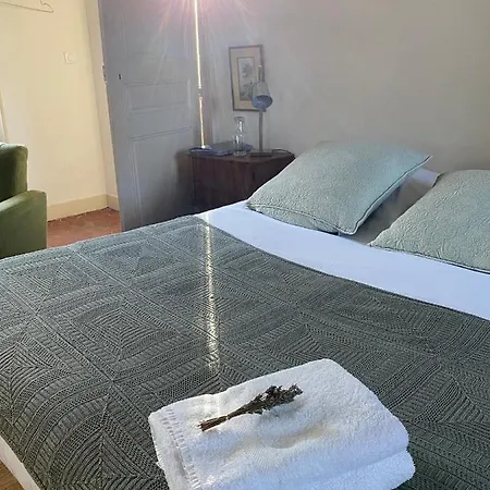 Guest house Domaine Celadon