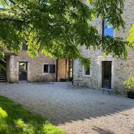 Domaine Celadon Πανσιόν Pont-Saint-Esprit