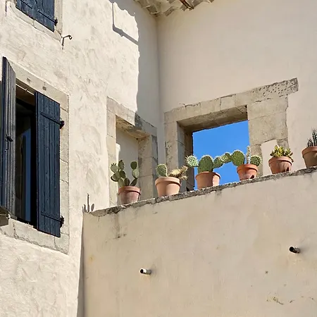 Domaine Celadon Πανσιόν Pont-Saint-Esprit
