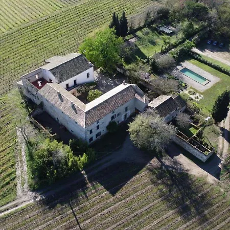 Πανσιόν Domaine Celadon