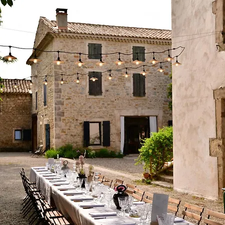 Domaine Celadon 3*