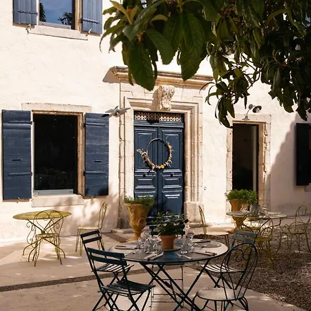 Domaine Céladon Vendégház