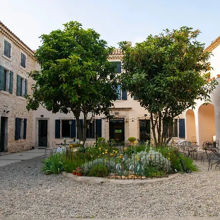 Domaine Céladon Vendégház