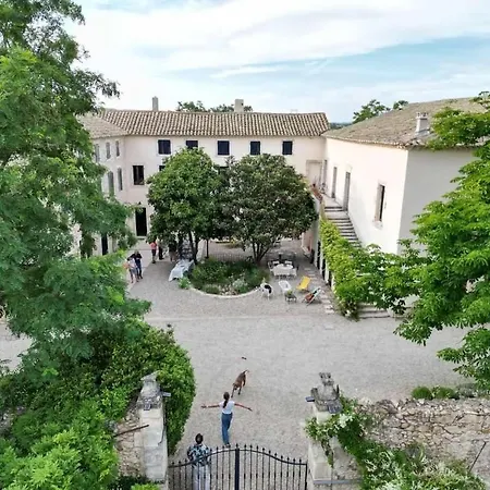 Domaine Celadon Pont-Saint-Esprit