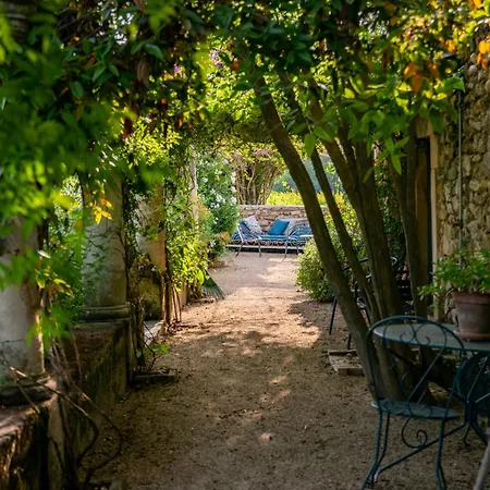 Domaine Celadon Pont-Saint-Esprit