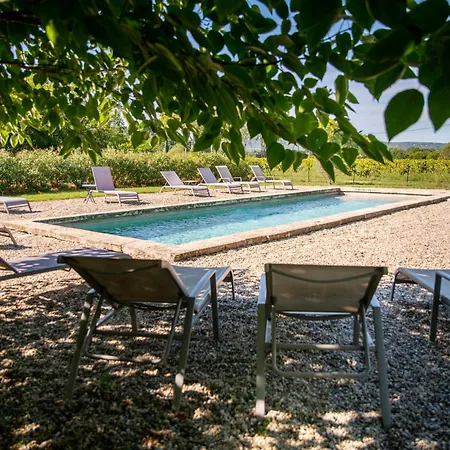 Domaine Celadon Πανσιόν