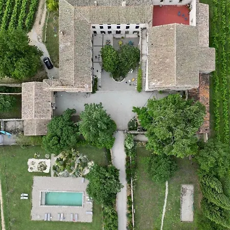 Domaine Celadon 3* Pont-Saint-Esprit