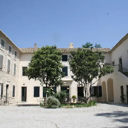 Πανσιόν Domaine Celadon Pont-Saint-Esprit
