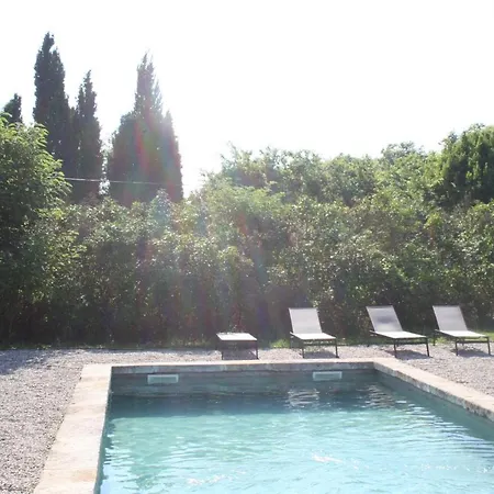 Guest house Domaine Celadon