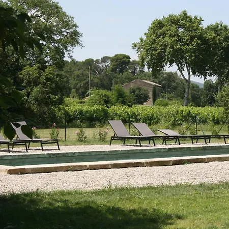 Domaine Celadon Pont-Saint-Esprit