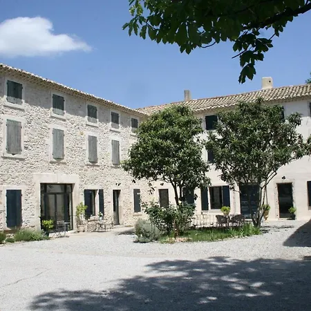 Πανσιόν Domaine Celadon Pont-Saint-Esprit