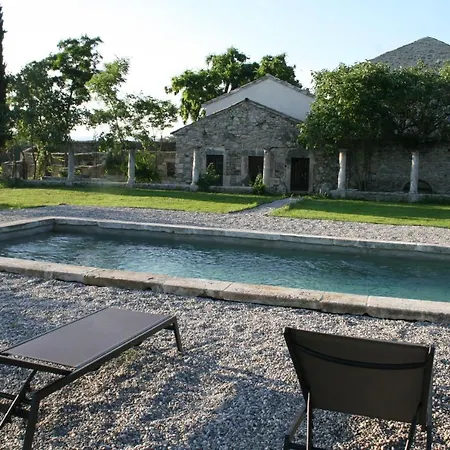 Domaine Celadon Pont-Saint-Esprit