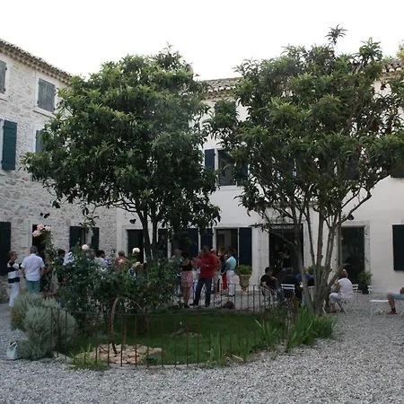 Domaine Celadon Guest house Pont-Saint-Esprit