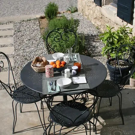 Domaine Celadon Guest house