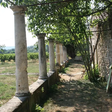 Domaine Celadon Guest house 3*