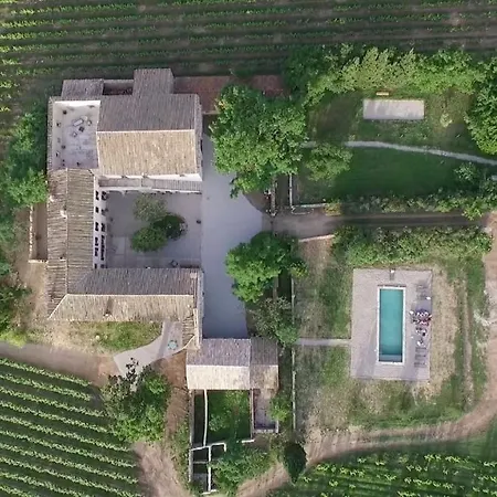 Domaine Celadon 3*