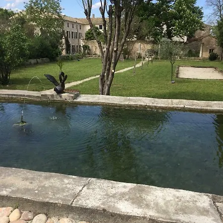 Guest house Domaine Celadon