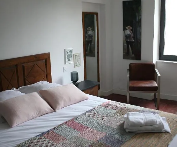 Domaine Celadon Penzion 3*