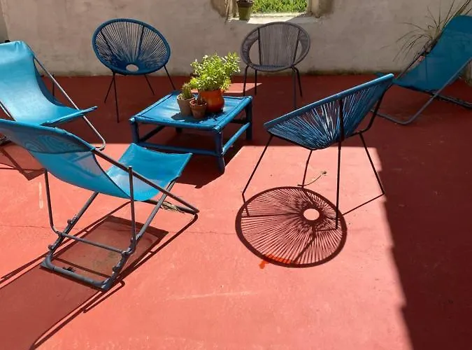 Domaine Celadon Pont-Saint-Esprit