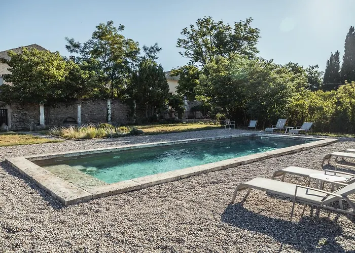 Domaine Celadon Penzion