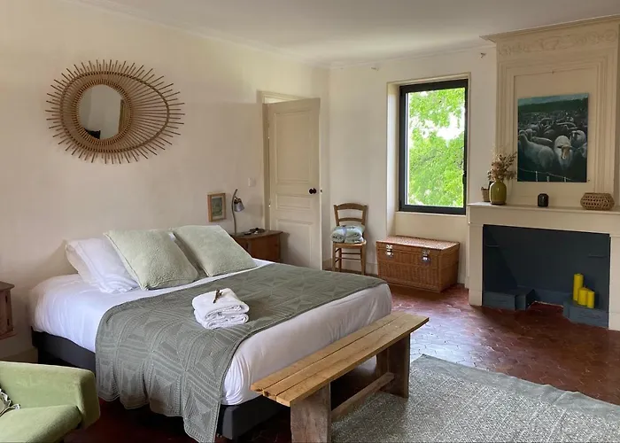 Domaine Celadon 3* Pont-Saint-Esprit