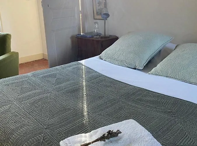 Penzion Domaine Celadon