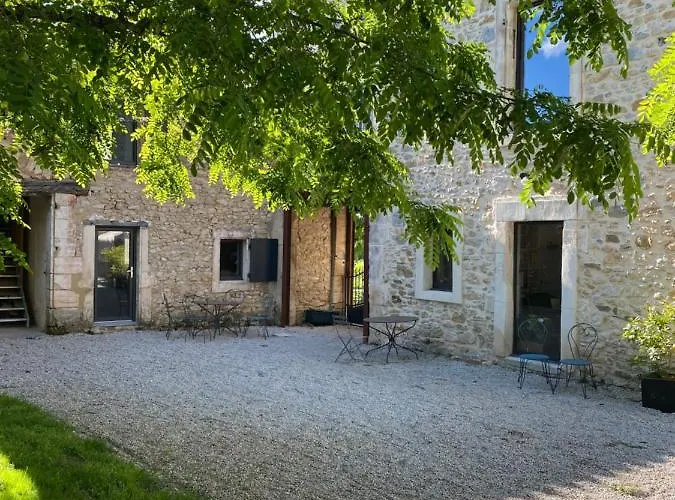 Domaine Celadon Konukevi Pont-Saint-Esprit