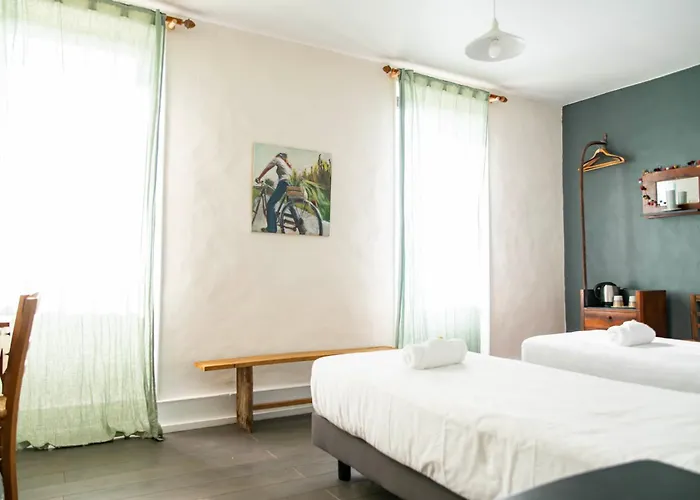 Domaine Celadon Konukevi 3*