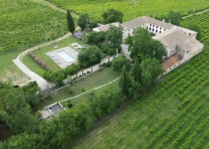 Domaine Celadon Konukevi 3*