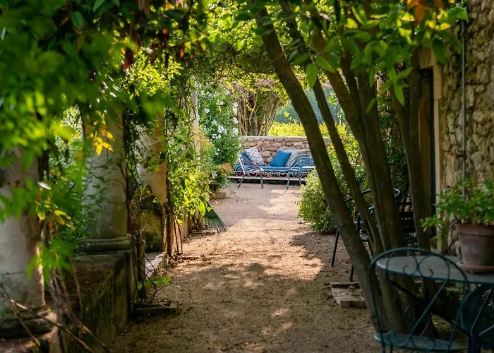 Domaine Celadon Pont-Saint-Esprit