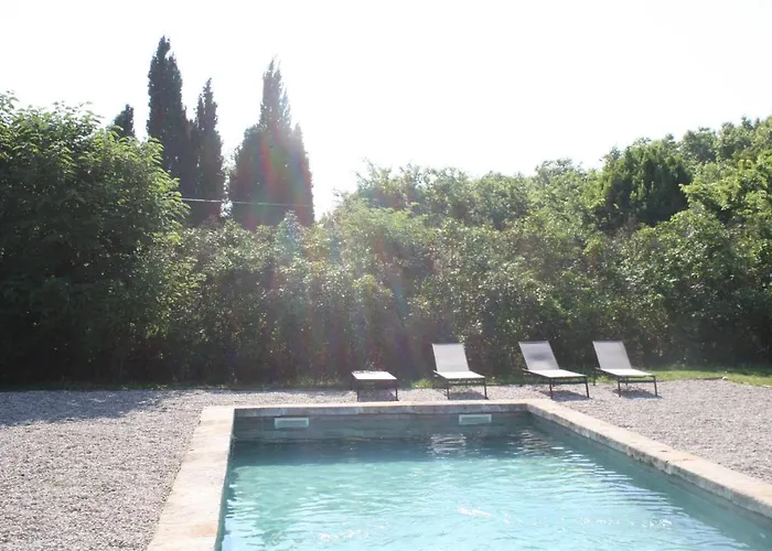 Penzion Domaine Celadon