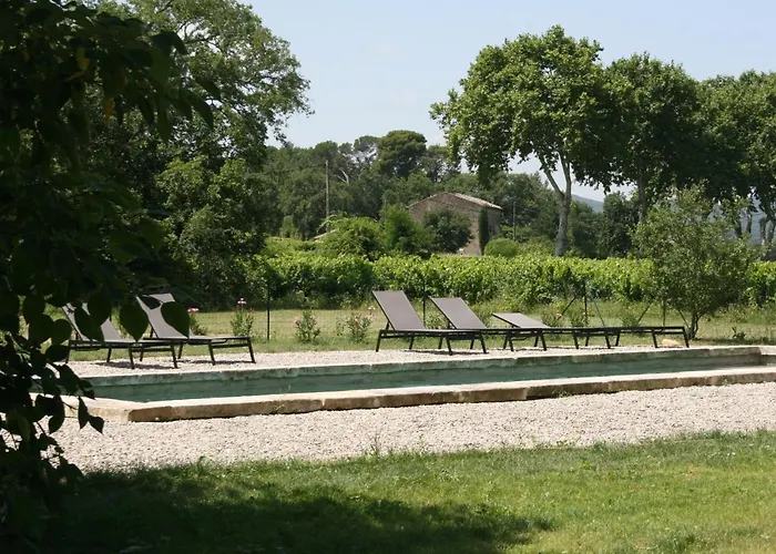 Domaine Celadon Pont-Saint-Esprit