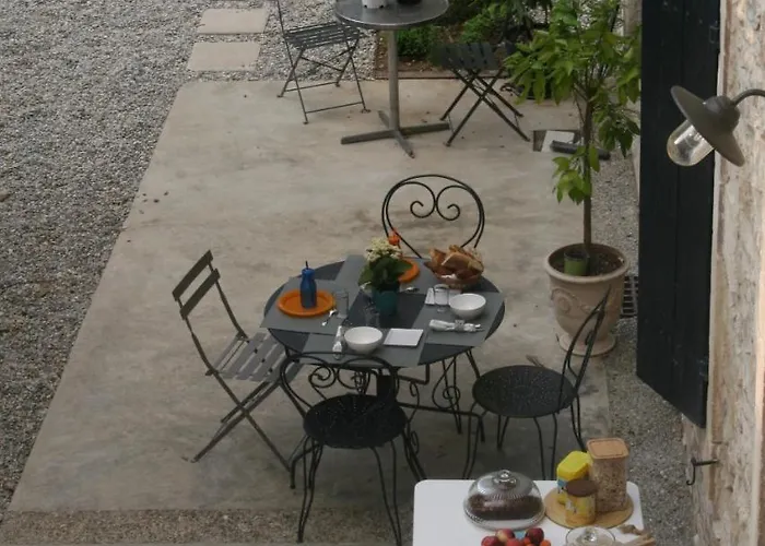 Domaine Celadon Pont-Saint-Esprit