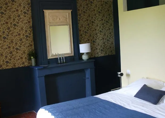 Domaine Celadon Penzion 3*