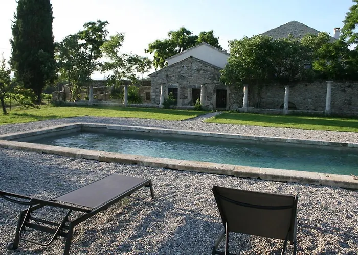 Domaine Celadon Pont-Saint-Esprit