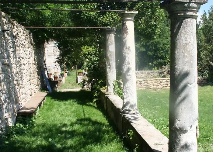 Domaine Celadon Penzion