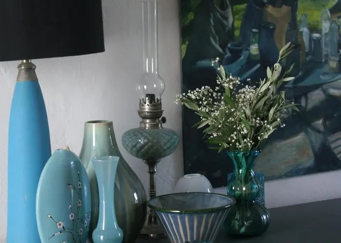 Domaine Celadon Penzion Pont-Saint-Esprit