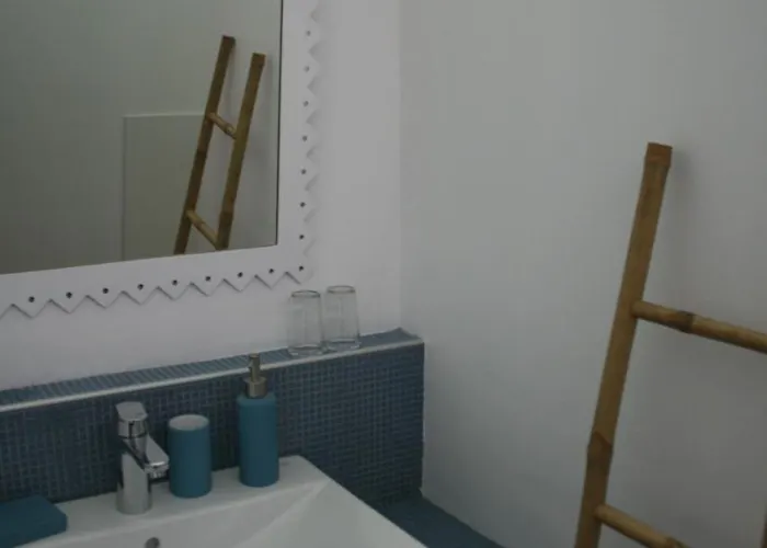 Penzion Domaine Celadon Pont-Saint-Esprit