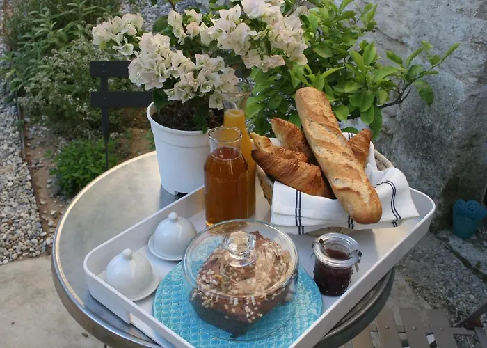 Penzion Domaine Celadon 3*