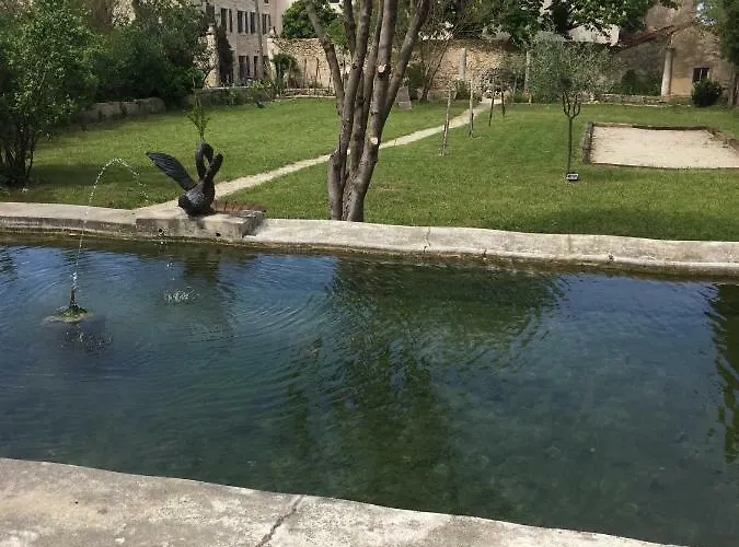 Penzion Domaine Celadon